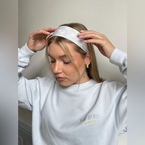 Djerf Avenue x Emi Jay Dream Cake Headband